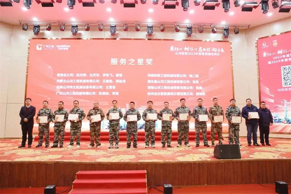 新春第一课,开启新征程!xingkong星空平台(中国)集团智能2024年营销春季培训成功举行