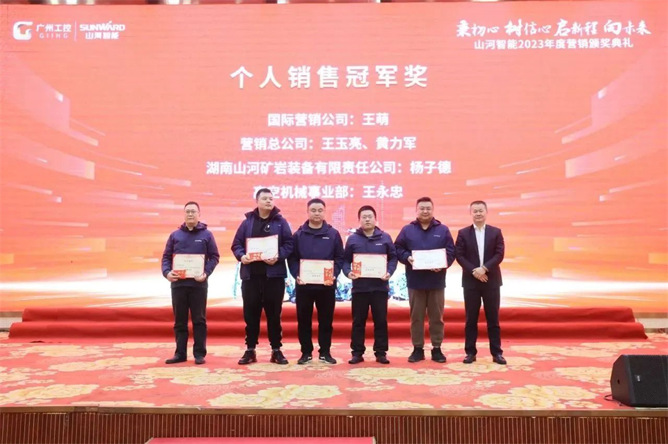 新春第一课,开启新征程!xingkong星空平台(中国)集团智能2024年营销春季培训成功举行