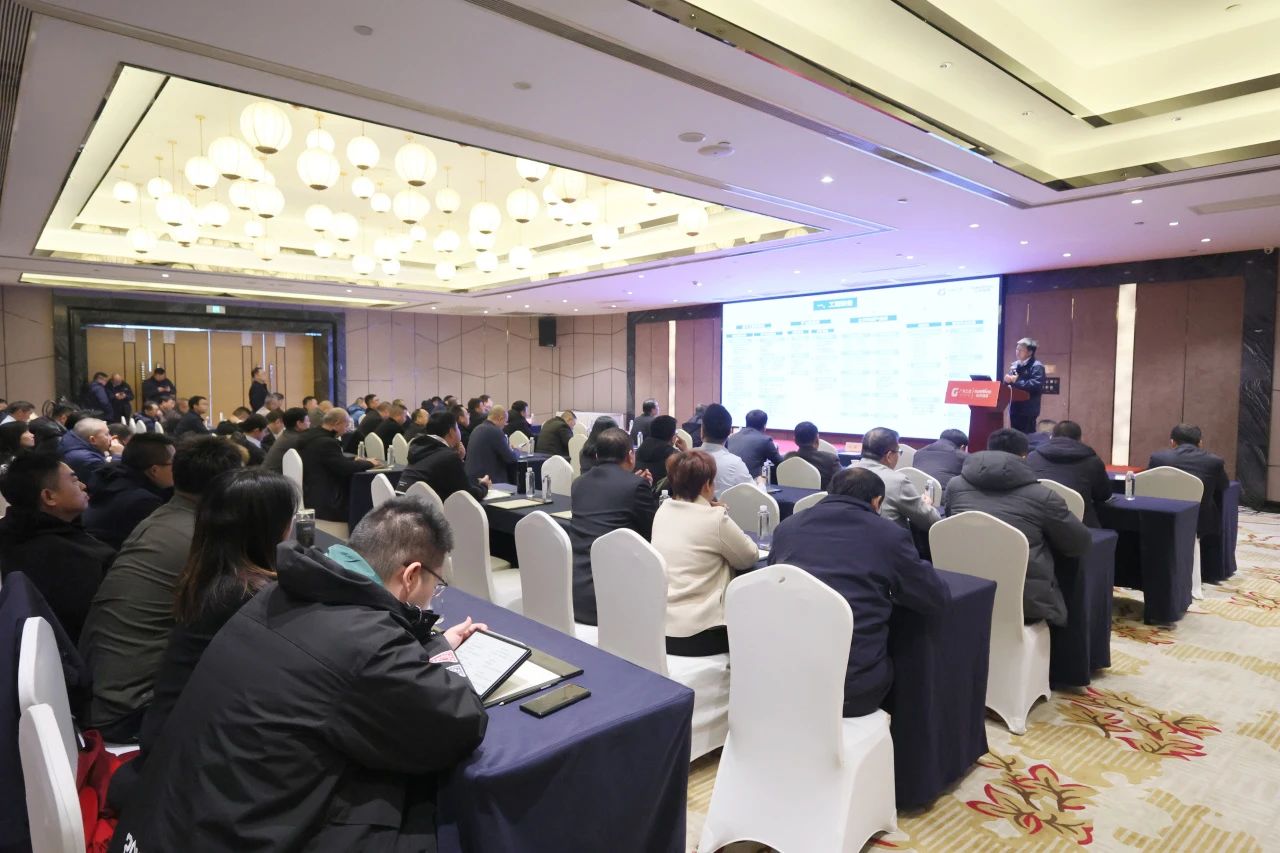 启新程,向未来!xingkong星空平台(中国)集团矿岩揭牌庆典暨新春发货仪式圆满举行