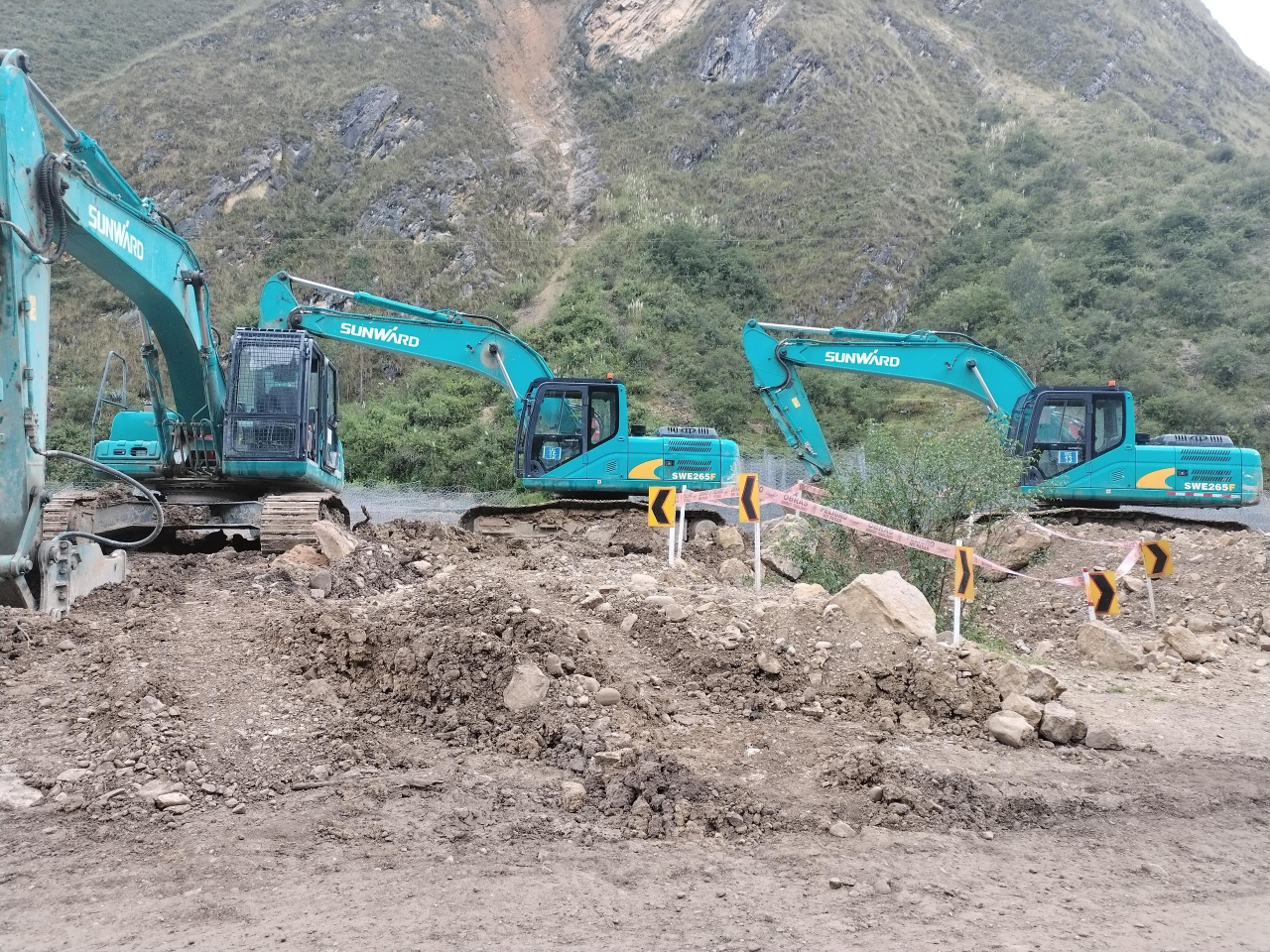 加强全方位合作!中铁二十局到访xingkong星空平台(中国)集团智能