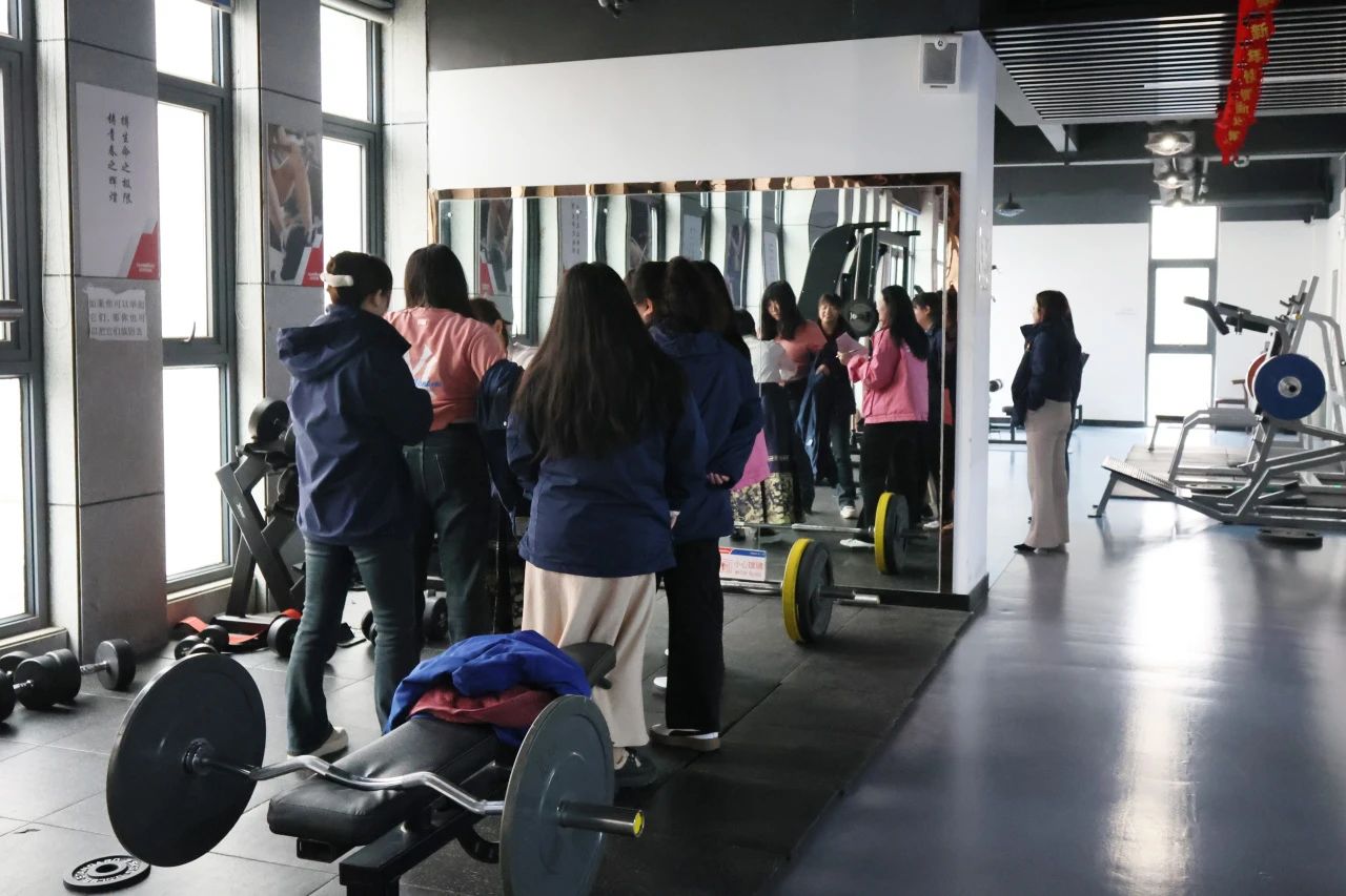 多姿多彩绽芳华！xingkong星空平台（中国）集团智能开展“三八”国际劳动妇女节主题庆祝活动