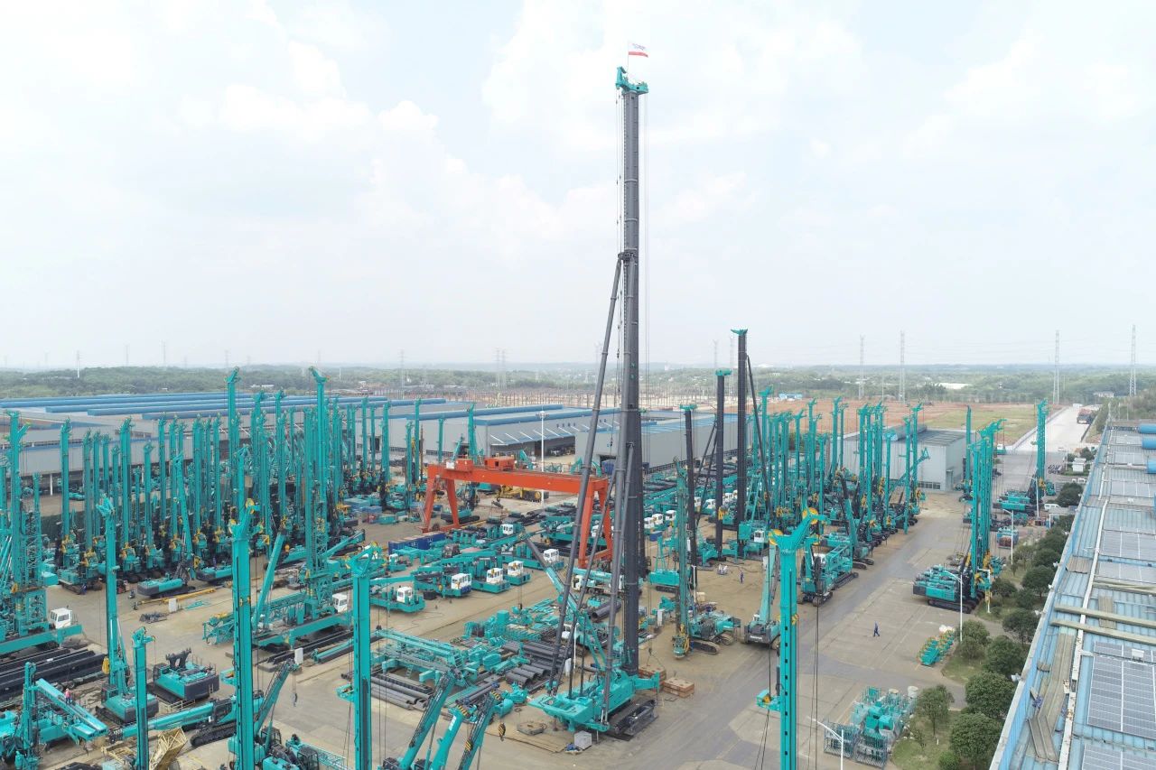 单冠三连！xingkong星空平台（中国）集团智能再获国家制造业单项冠军