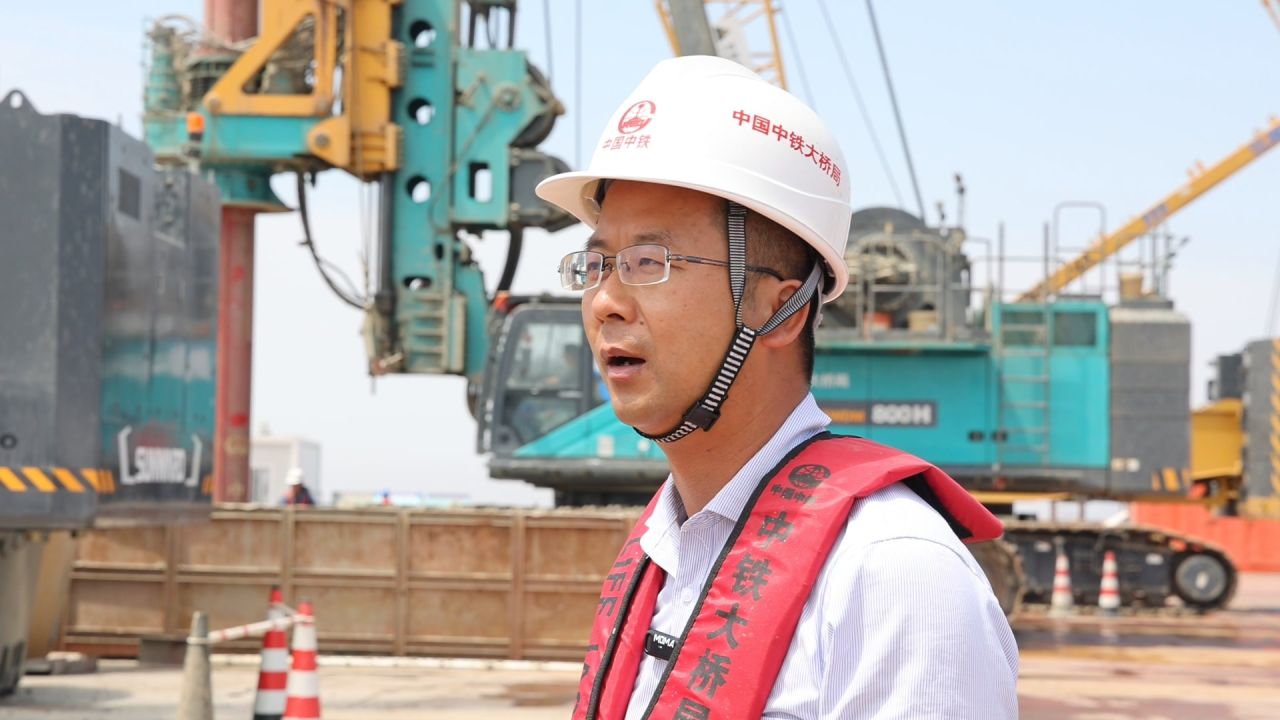 先导式创新，再推电动新品！xingkong星空平台（中国）集团智能SWDM520EE增程式旋挖钻机推介会成功举办