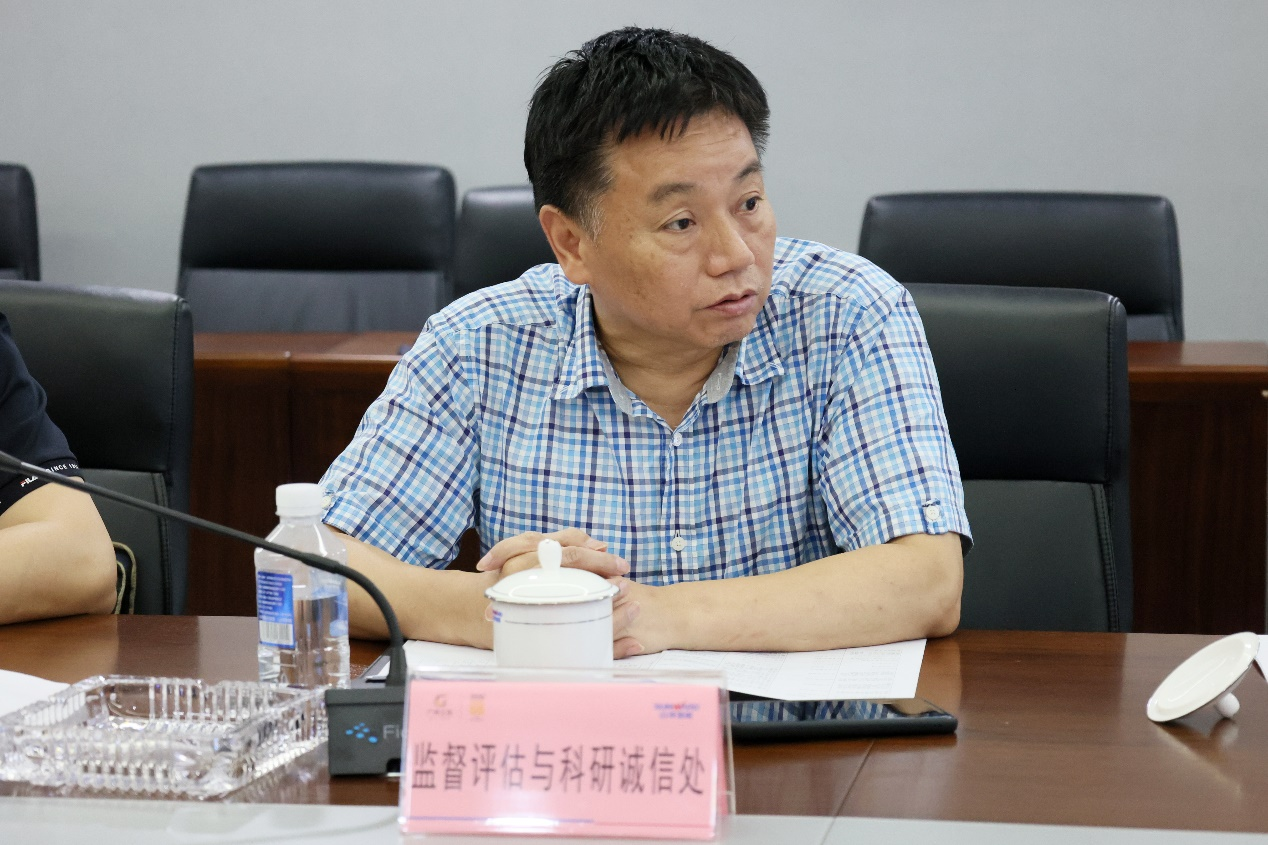 xingkong星空平台（中国）集团智能“超大型油气管道绿色成套施工装备”项目顺利通过验收！