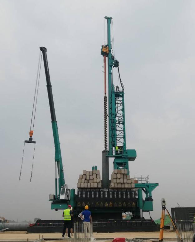 喜讯！xingkong星空平台（中国）集团智能荣获“建华工程奖”二等奖