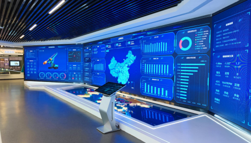 xingkong星空平台（中国）集团智能入选“2024全国工业互联网100强”