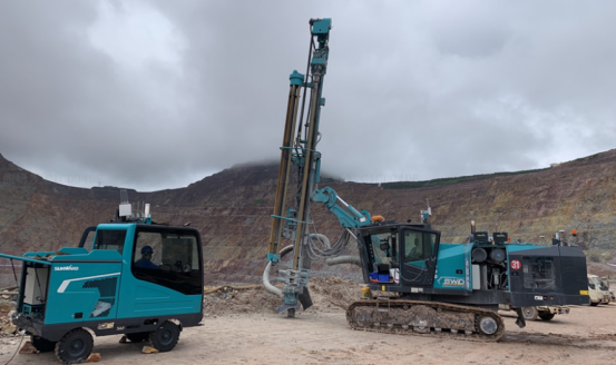 xingkong星空平台（中国）集团智能入选“2024全国工业互联网100强”