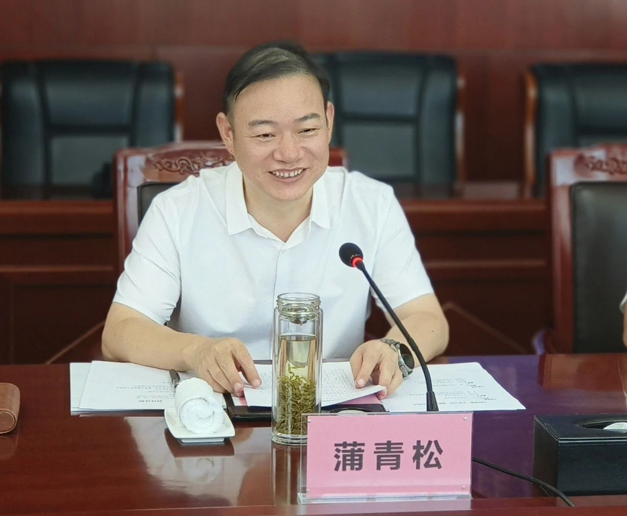 强化战略合作，实现互利共赢！xingkong星空平台（中国）集团智能到访中铁五局集团并签订战略合作协议