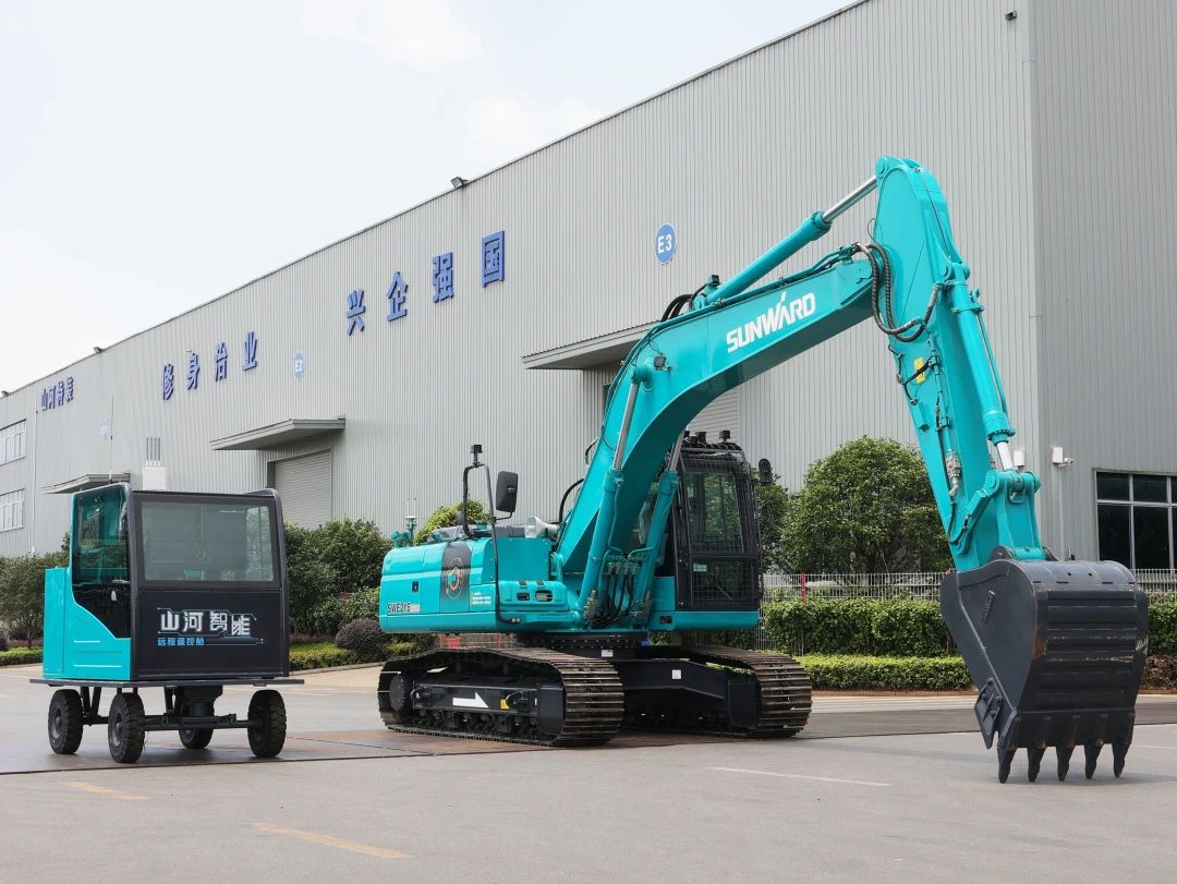 市级名单公布！xingkong星空平台（中国）集团智能特种装备有限公司获批长沙市第六批高精尖产业领军人才团队！