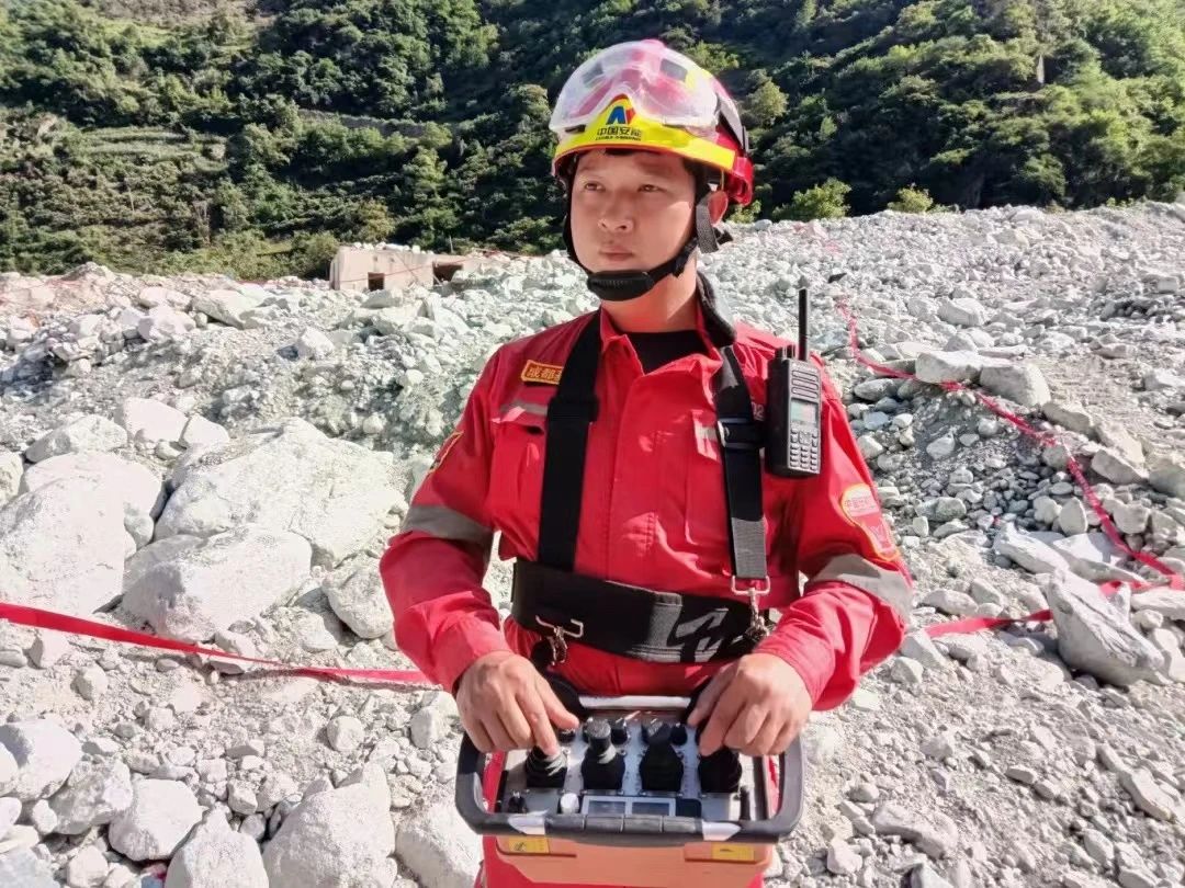 国家级名单公布！xingkong星空平台（中国）集团智能特种装备有限公司获批第六批专精特新“小巨人”企业！