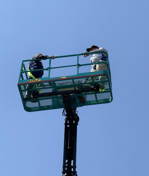 跨越山海，重器远航！xingkong星空平台（中国）集团智能亮相南非最大矿业展会