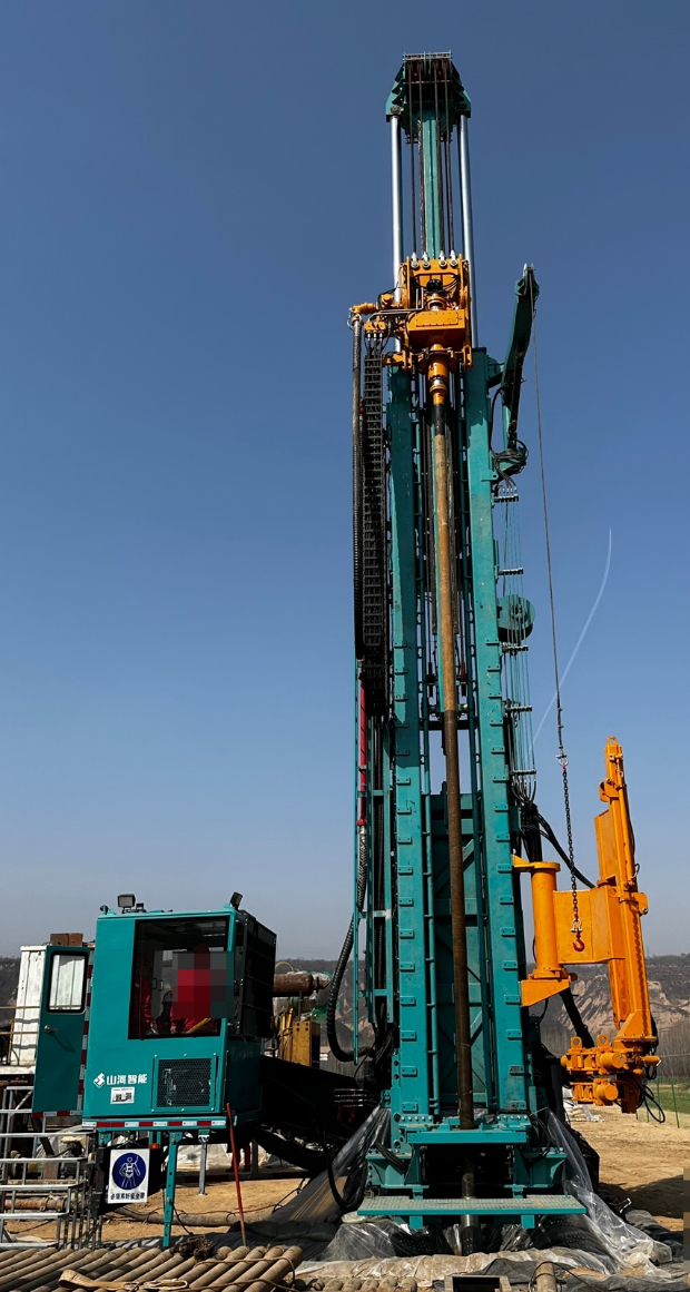 xingkong星空平台（中国）集团智能产品入选湖南省首台（套）重大技术装备产品名单