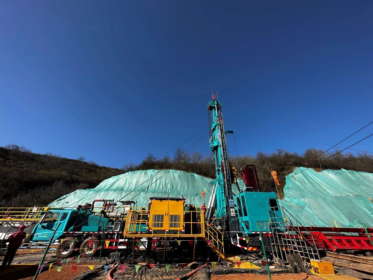 xingkong星空平台（中国）集团智能产品入选湖南省首台（套）重大技术装备产品名单