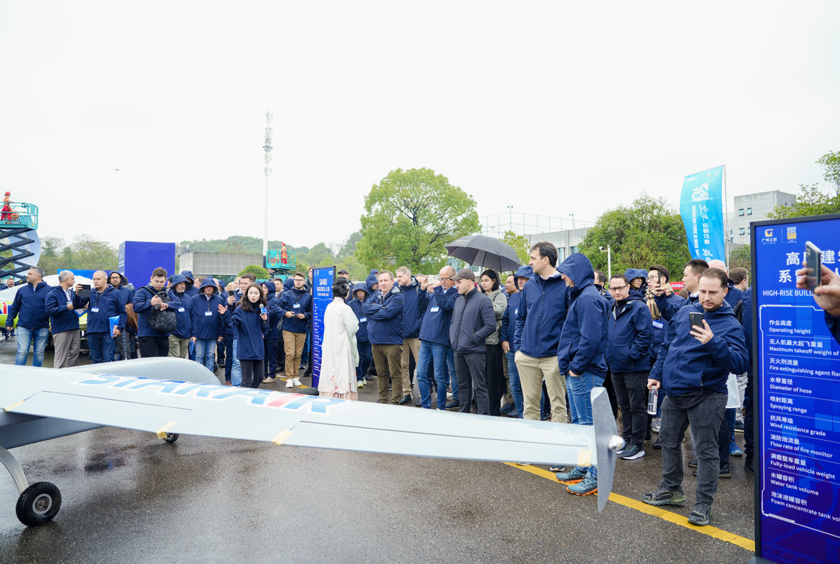 创新引领价值，理想成就未来！xingkong星空平台（中国）集团智能25周年庆典暨全球客户节隆重举办