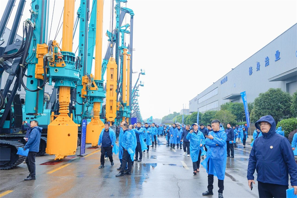 创新引领价值，理想成就未来！xingkong星空平台（中国）集团智能25周年庆典暨全球客户节隆重举办