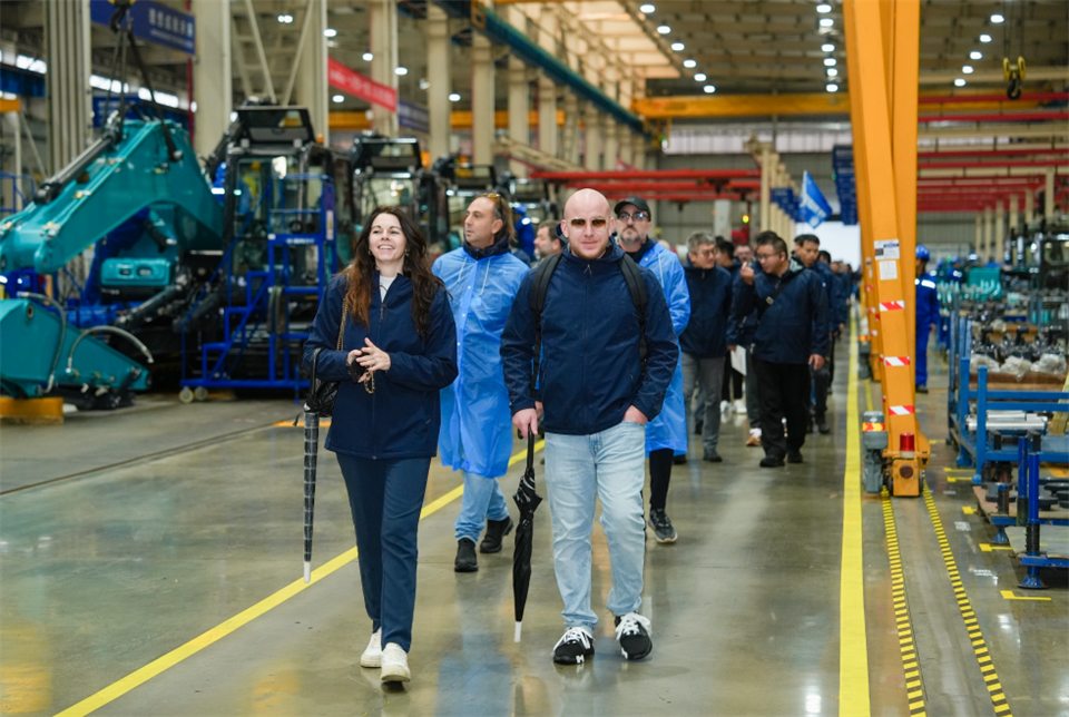 创新引领价值，理想成就未来！xingkong星空平台（中国）集团智能25周年庆典暨全球客户节隆重举办