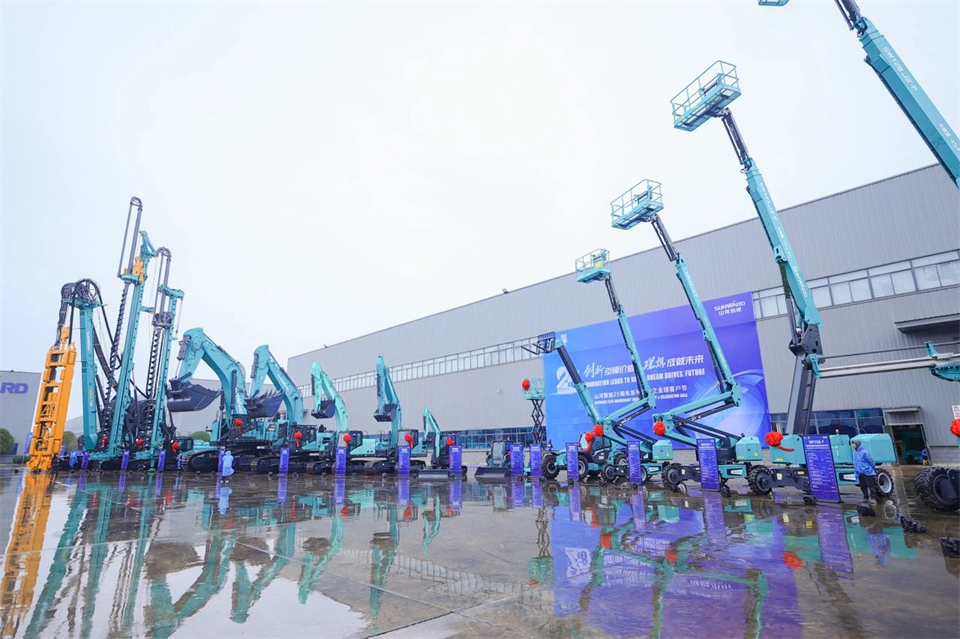 创新引领价值，理想成就未来！xingkong星空平台（中国）集团智能25周年庆典暨全球客户节隆重举办