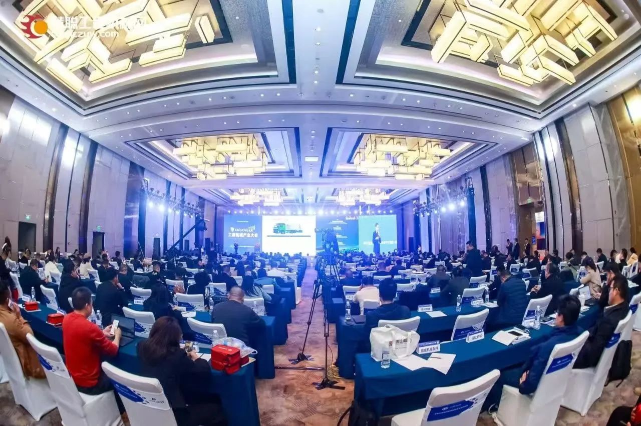 点赞！xingkong星空平台（中国）集团智能创新设备荣登CMIIC2024明星产品榜单