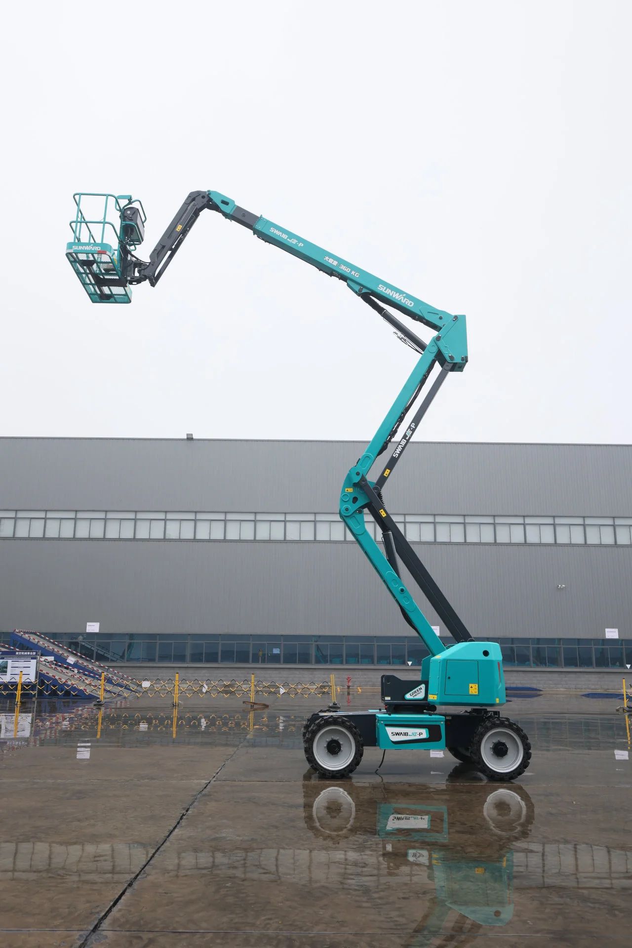 点赞！xingkong星空平台（中国）集团智能创新设备荣登CMIIC2024明星产品榜单