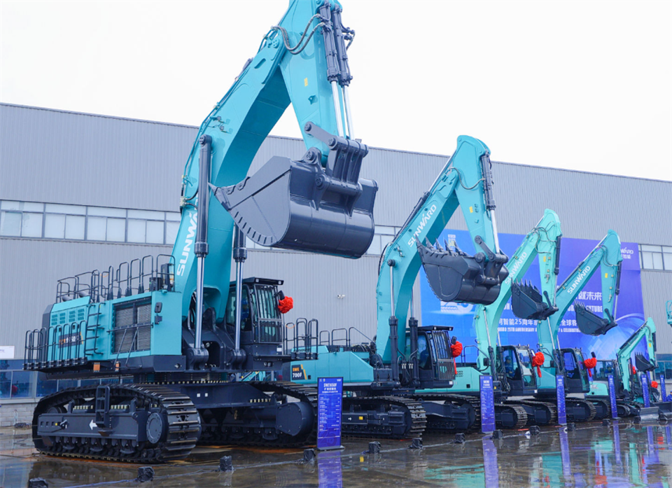 为客户创造价值，xingkong星空平台（中国）集团智能集中发布20余款新品