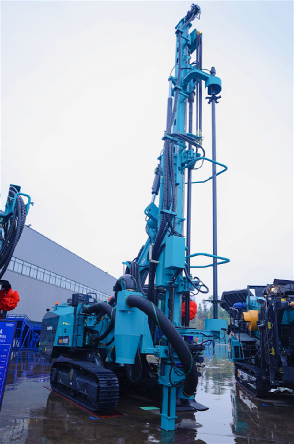 为客户创造价值，xingkong星空平台（中国）集团智能集中发布20余款新品