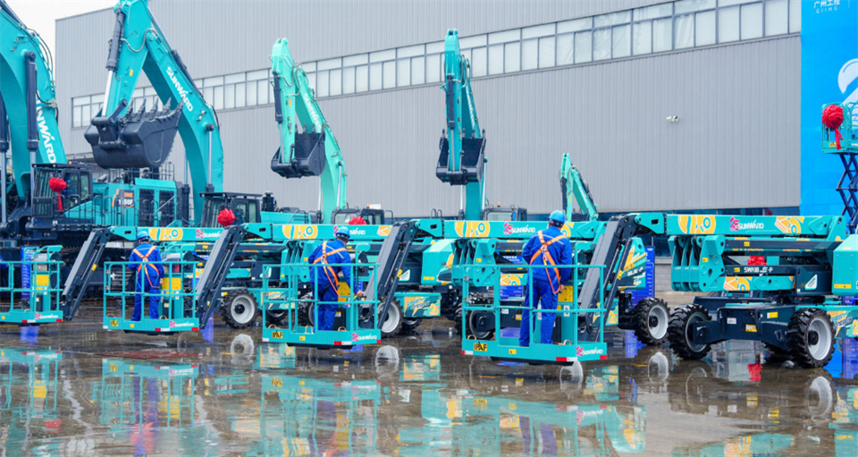 为客户创造价值，xingkong星空平台（中国）集团智能集中发布20余款新品