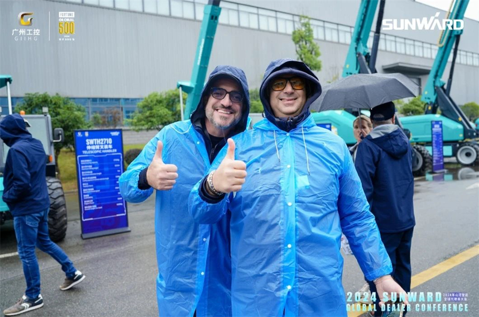 创新驱动合作，xingkong星空平台（中国）集团智能全球代理商大会成功举办