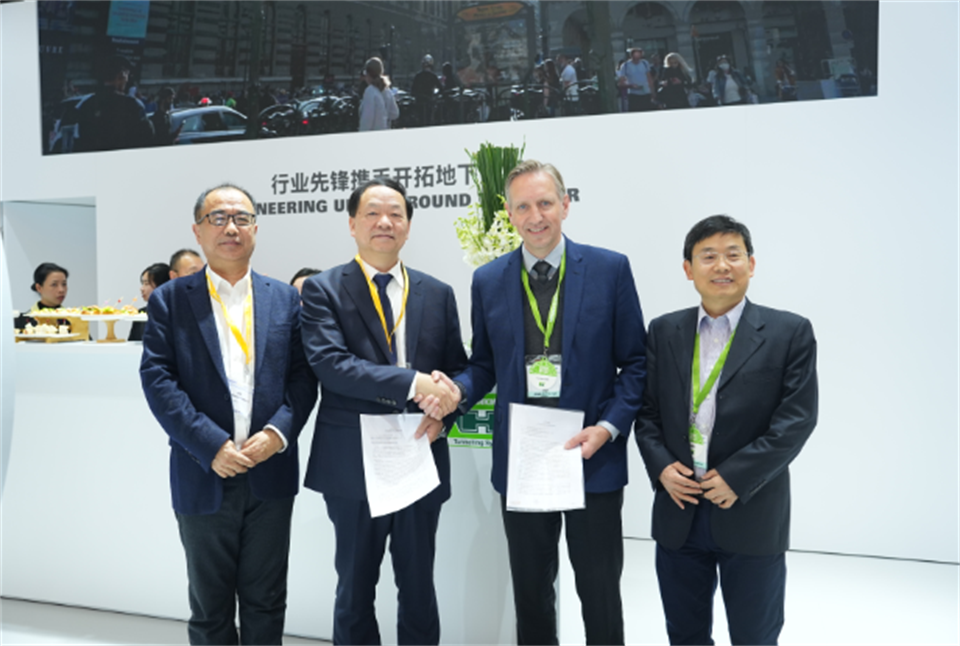 智造空间，价值共生！广州xingkong星空平台（中国）集团精彩亮相2024上海宝马展