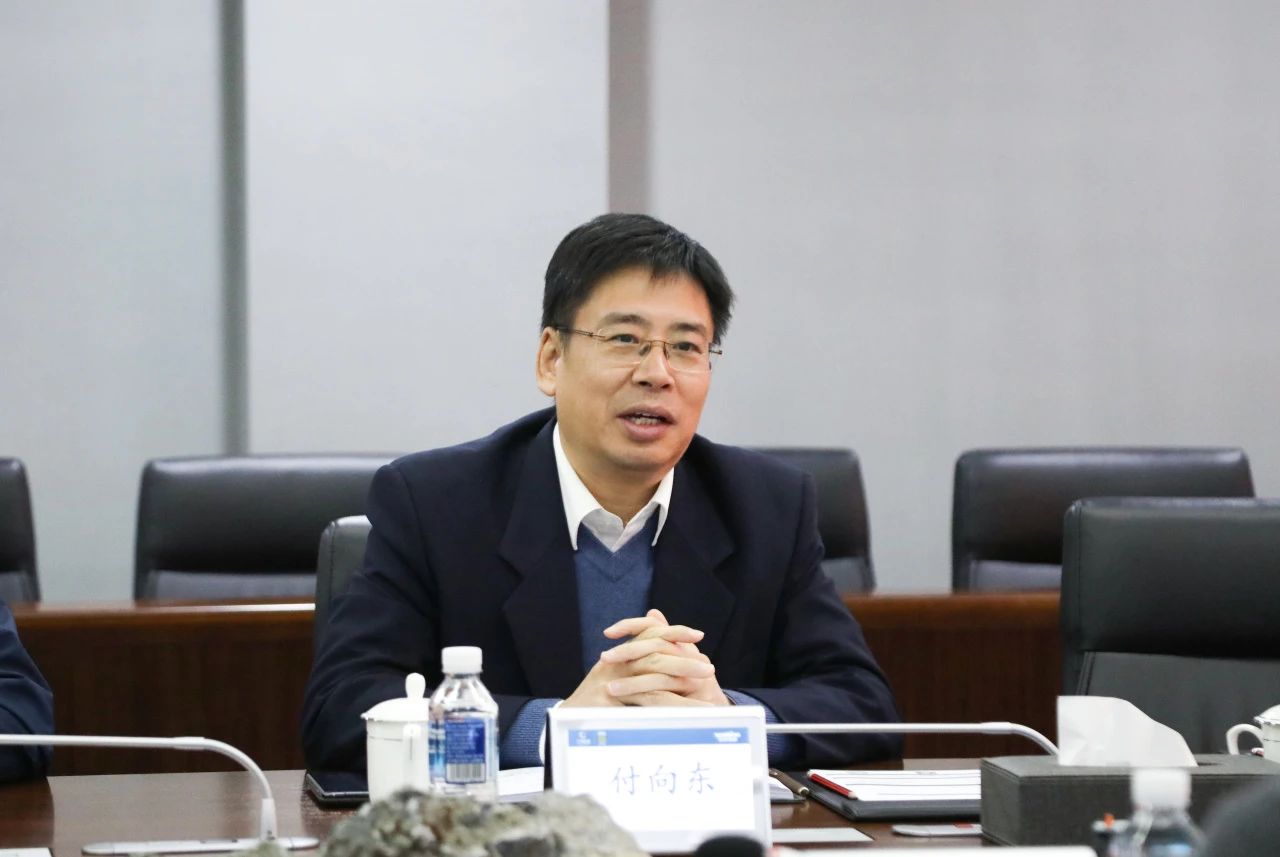 深化合作 共促出海——中国信保湖南分公司到访xingkong星空平台（中国）集团智能