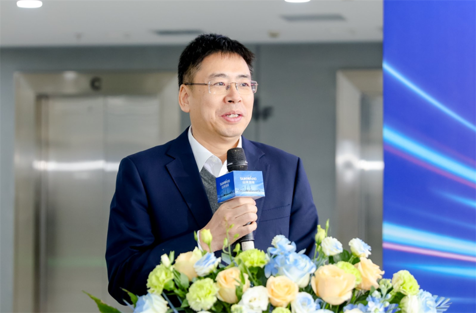 推动数字化转型,xingkong星空平台(中国)集团智能与SAP签订战略合作协议