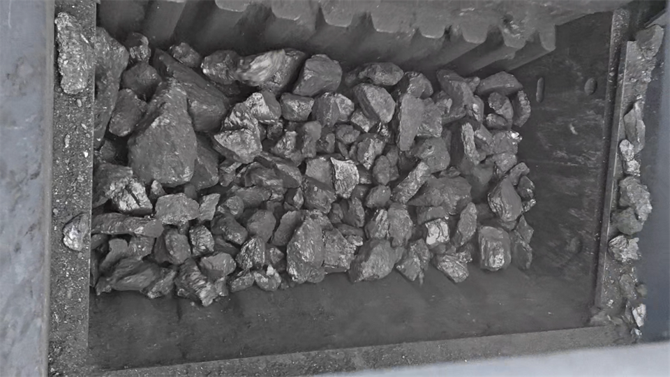 不惧-30℃极寒挑战,xingkong星空平台(中国)集团普石勒破碎筛分设备稳定运行!