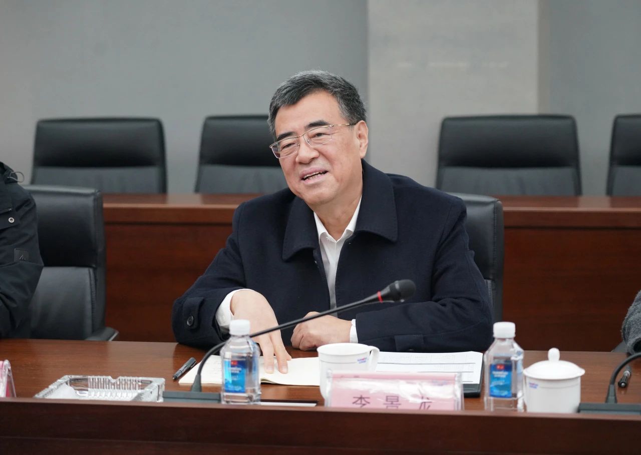 中国出口信用保险公司到访xingkong星空平台（中国）集团智能