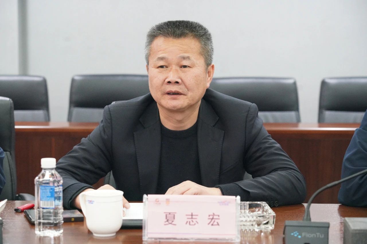 强强联手!xingkong星空平台(中国)集团智能与湖南楚湘建工集团达成共建矿山生产建设创新联合体共识