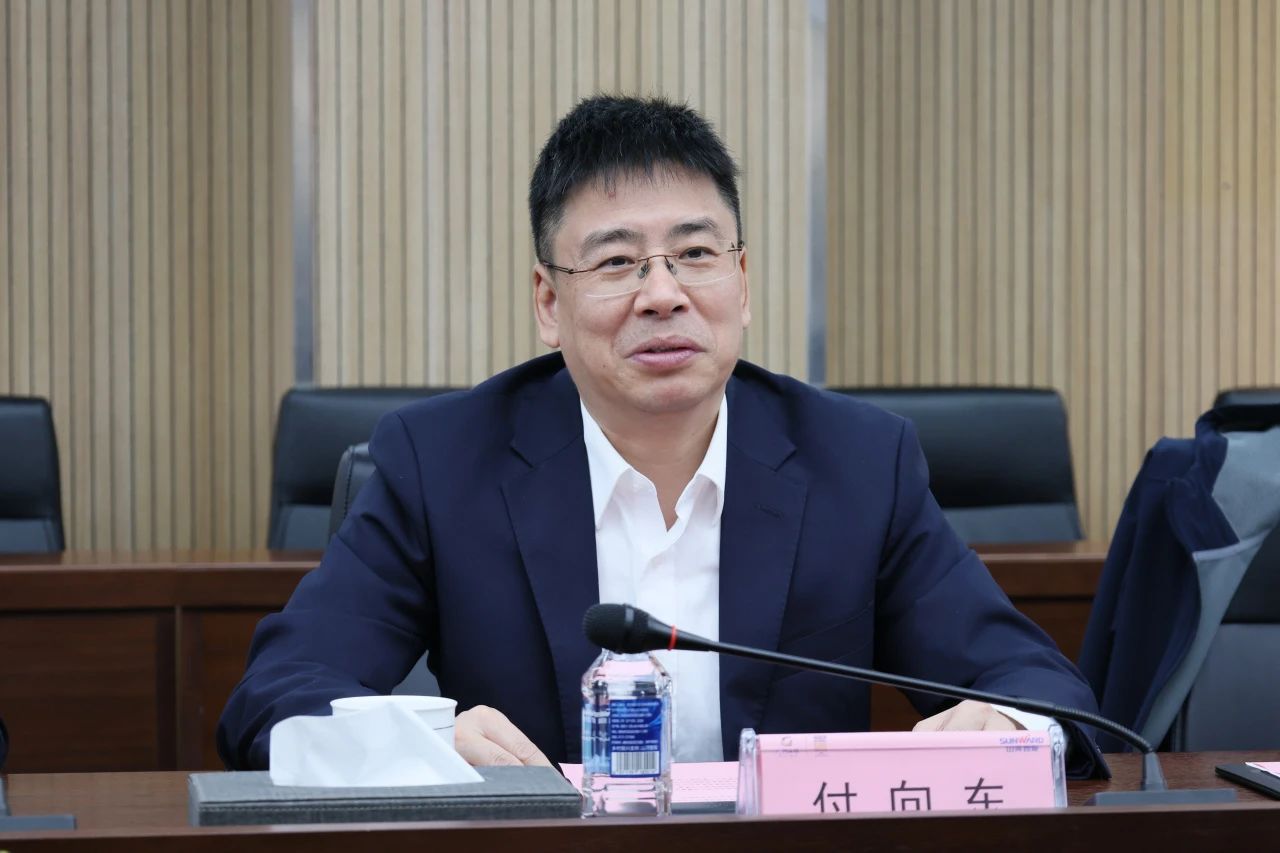 强强联合,聚能攻坚!xingkong星空平台(中国)集团智能与北方爆破科技达成战略合作