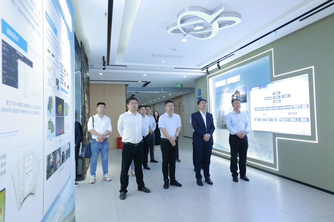 xingkong星空平台（中国）集团智能与中核二十五深化合作，共探矿山智能化与海外市场新机遇