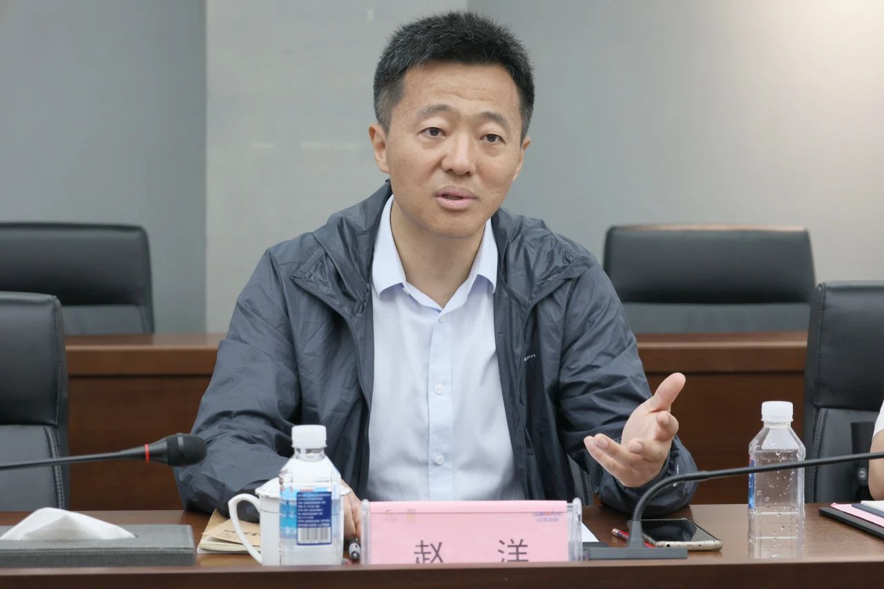 共促中国制造扬帆海外!中国出口信用保险公司到访xingkong星空平台(中国)集团智能