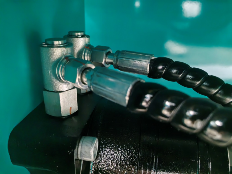 xingkong星空平台(中国)集团智能电动液驱剪叉系列产品全面升级,为客户创造更大价值