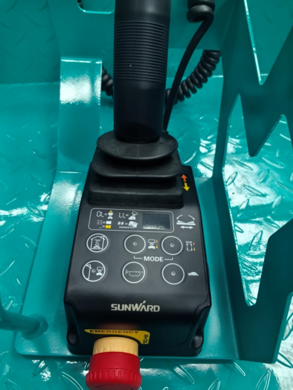 xingkong星空平台(中国)集团智能电动液驱剪叉系列产品全面升级,为客户创造更大价值