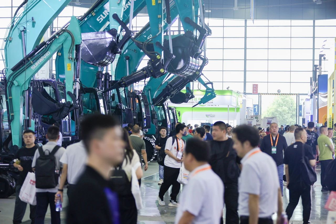 2025 CICEE | 为客户创造价值,xingkong星空平台(中国)集团智能客户交流会圆满举办