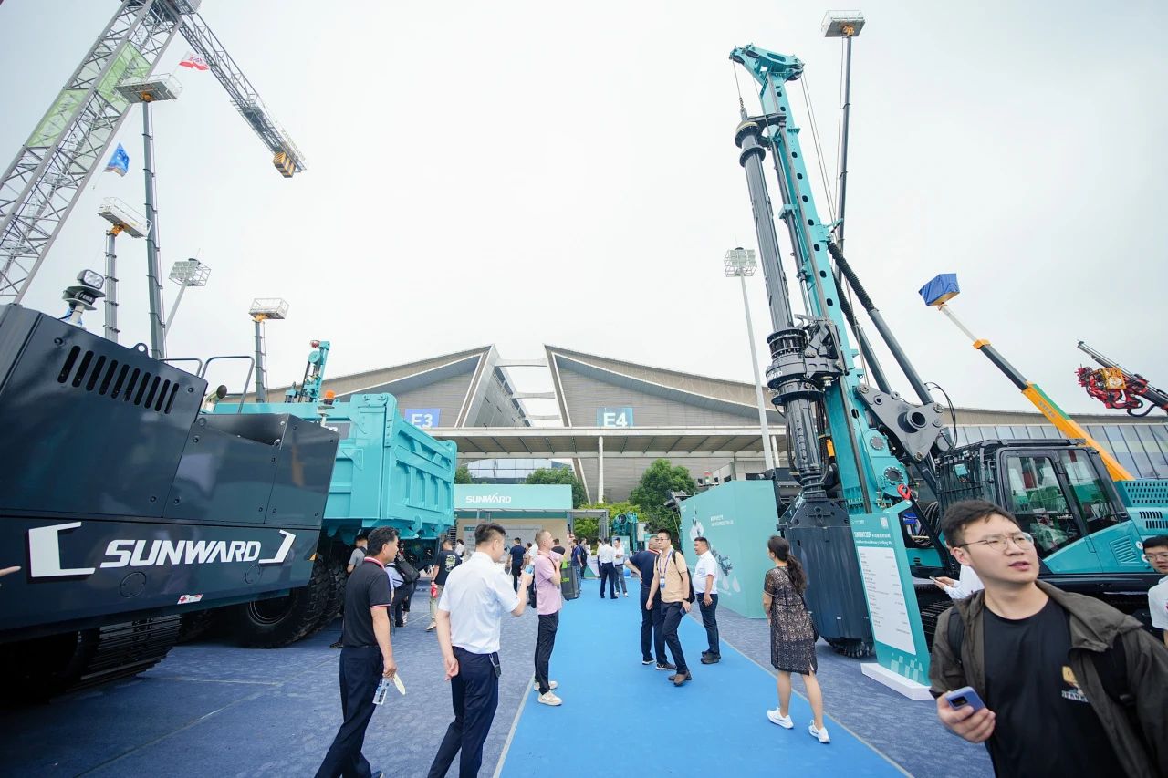 2025 CICEE | 为客户创造价值,xingkong星空平台(中国)集团智能客户交流会圆满举办