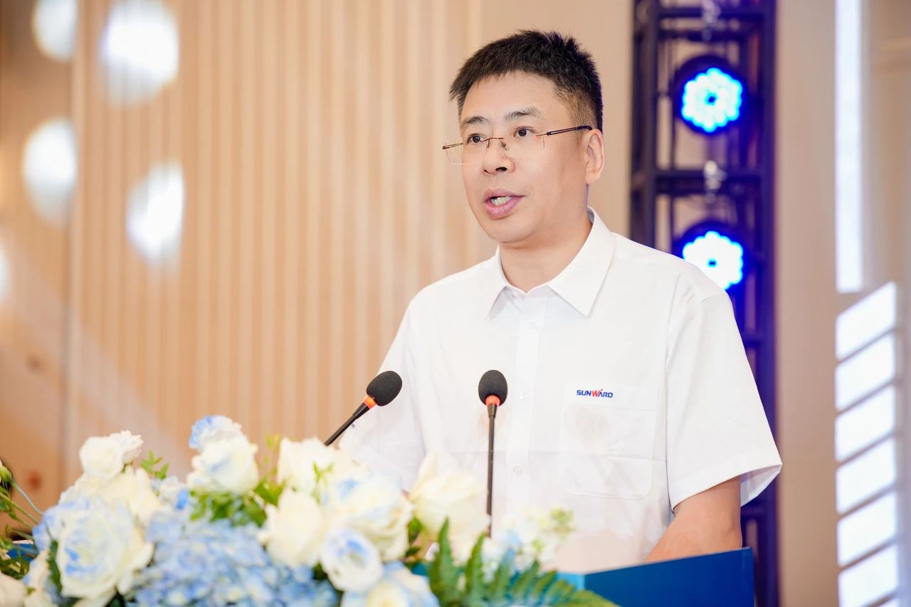 2025 CICEE | 为客户创造价值,xingkong星空平台(中国)集团智能客户交流会圆满举办