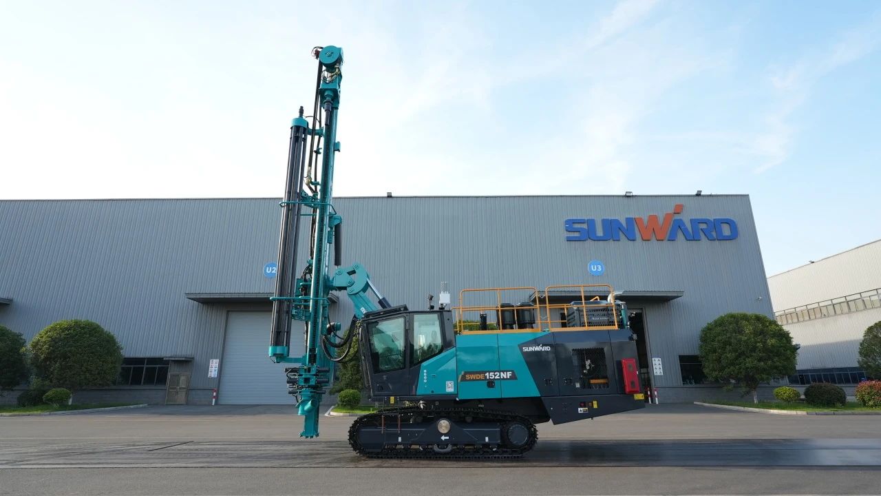 2025 CICEE | xingkong星空平台(中国)集团矿岩两款重磅新品亮相2025长沙展