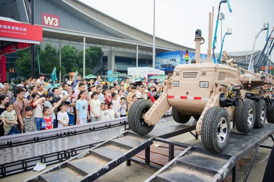 2025 CICEE | 圆满收官!xingkong星空平台(中国)集团智能展区亮点精彩回顾