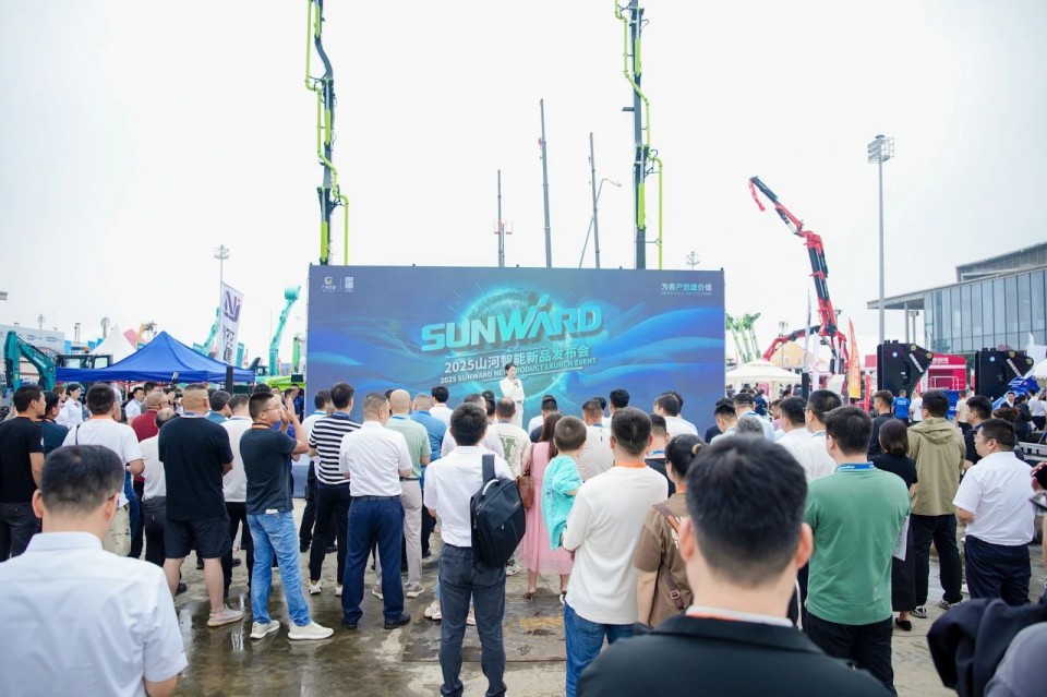 2025 CICEE | 圆满收官!xingkong星空平台(中国)集团智能展区亮点精彩回顾