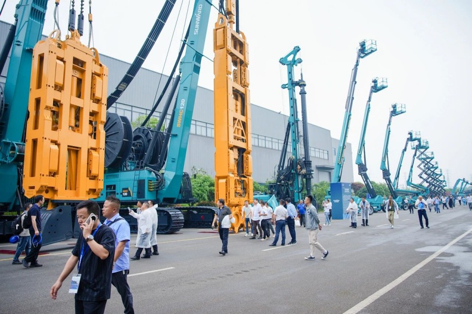 2025 CICEE | 圆满收官!xingkong星空平台(中国)集团智能展区亮点精彩回顾