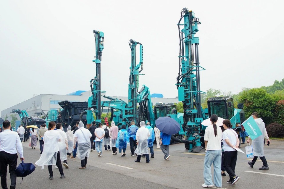 2025 CICEE | 圆满收官!xingkong星空平台(中国)集团智能展区亮点精彩回顾