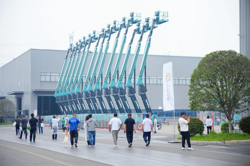 2025 CICEE | 圆满收官!xingkong星空平台(中国)集团智能展区亮点精彩回顾