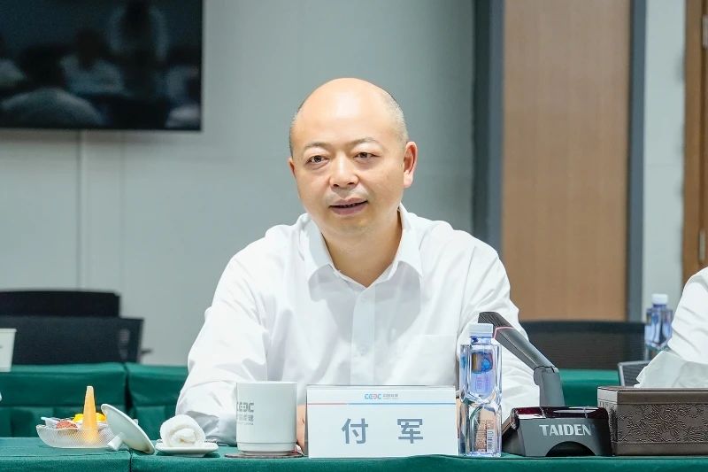 xingkong星空平台（中国）集团智能与易普力公司深化战略合作，共筑混装设备技术转化新标杆