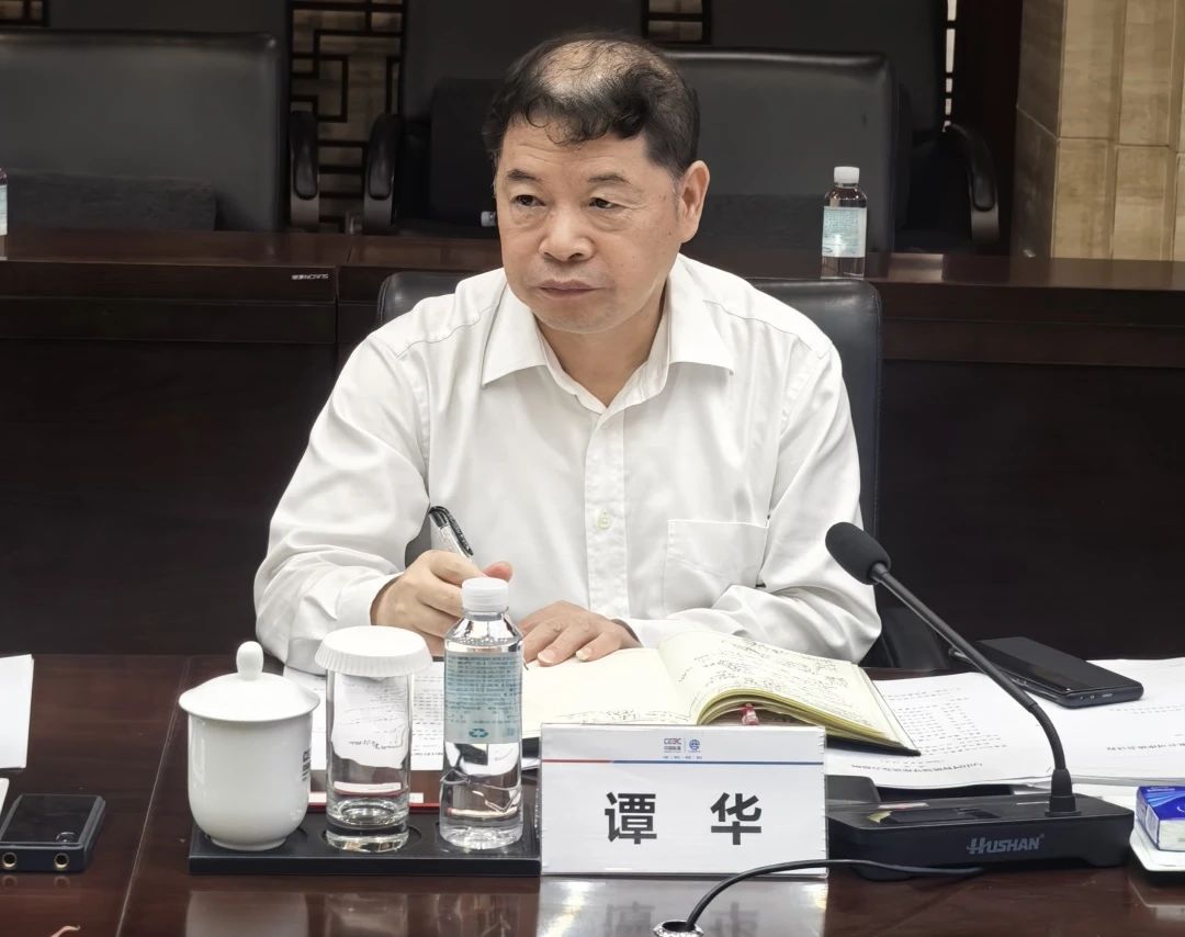 xingkong星空平台（中国）集团智能与中国能建葛洲坝集团深化合作，达成共识