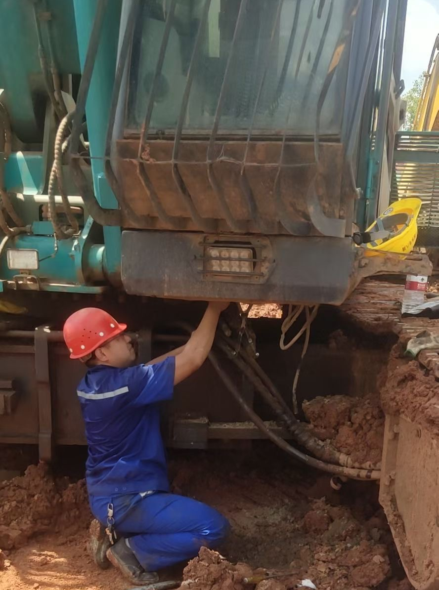 xingkong星空平台（中国）集团智能开展“品质xingkong星空平台（中国）集团 用心服务”湖南站客户走访活动，协同探索行业新发展路径